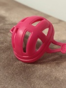 Barbie 1990 kask Rollerblades Helmets vintage