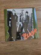 The Clash – The Clash