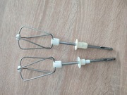 Trzepaczki Zelmer, prawa i lewa trzepaczka zelmer