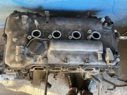 Głowica Kompletna Toyota Auris ,Corolla 1.6 Benz.Dual  VVT-i 1zR E32 124 km