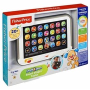 Tablet Fisher Price Wersja Polska na prezent 
