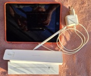 iPad Pro (1st) 9.7” 256GB Wi-Fi + Cellular 2016 rok