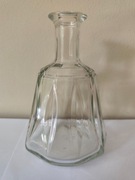 Karafka szklana, karafka do wina wódki whisky