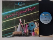C.C.CATCH - I CAN LOSE MY HEART TONIGHT  - MAXI 12" - WINYL EURO DISCO 