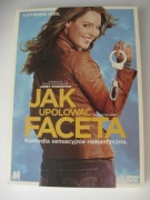 DVD Jak upolować faceta