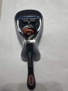 Golarka gillette fusion 5