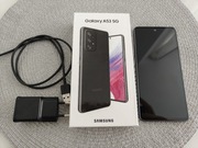 Samsung Galaxy A53 5G, 6/128 GB, czarny
