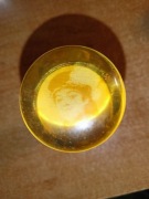 Gałka zmiany biegów retro PRL kobieta