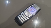 Nokia 6610i simlock T-Mobile stan BDB oryginał bateria trzyma dobrze #1