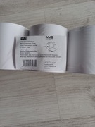 Rolki termiczne kasa fiskalna 50szt