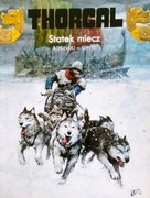 Thorgal Statek i miecz