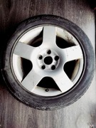 Koło Zapasowe Dojazdowe Audi 205/55/R16 TANIO