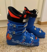 Buty narciarskie LANGE RS 70 S.C. niebieskie rozmiar 27-27,5