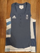 Adidas Stella McCartney koszulka 36/38