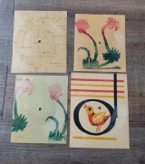 PRL-POCZTOWKI DŹWIĘKOWE 