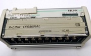 Sunx S-Link Terminal N7J119 Panasonic 