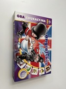 Gra Edukacyjna Angielskie ABC