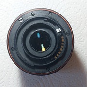 Obiektyw SONY DT 18-70