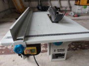 Piła stołowa Mac Allister 800w