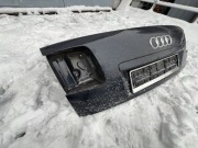AUDI A8 D3 4E0 03-09 KLAPA POKRYWA BAGAŻNIKA LZ5D 