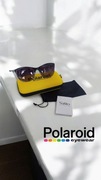 Okulary przeciwsłoneczne Polaroid P8339 C6TJR 55/18 140 nowe bez metki etui