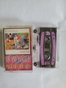 JON AND VANGELIS PAGE OF LIFE