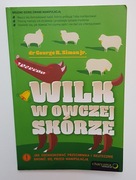 Wilk w owczej skórze. Jak zdemaskować... George K. Simon