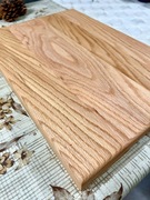 Drewniana deska do krojenia 