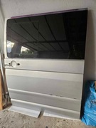 Drzwi Przesuwne Lewe Vw t5 Multivan