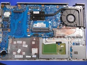 HP Probook 850 G5 płyta główna i reszta bez klapy ekranu