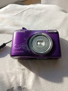 Elektronika Aparaty cyfrowe kompakty 