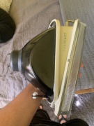 Lampa reflektor Peugeot 205