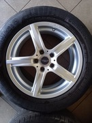Felga aluminiowa chrysler voyager
