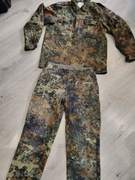 Spodnie Wojsk Bundeswera GR 12 