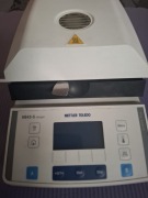 Analizator wilgotności Mettler toledo hb43s halogen