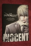 The Innocent Manga