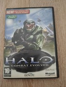 Halo 1 PC Edycja Premierowa