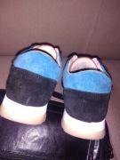 Adidasy chłopięce rozmiar 35 