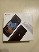 Microsoft Lumia 550 1/8GB 4G/LTE fabryczny komplet + gratis Mozo Flip Cover