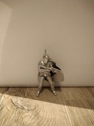 C20 HASBRO STAR WARS BOBA FETT SILVER