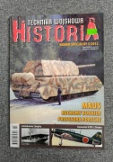 Technika Wojskowa Historia numer specjalny 3/2012