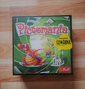 Pictomania Trefl - gra planszowa towarzyska /nowa/