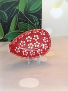 Podstawka ceramiczna pod łyżkę ceramika Bolesławiec