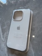 Case Apple iPhone 15 Pro Logo Etui