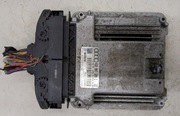 KOMPUTER AUDI A6 C7 0281019739 4G0907589C