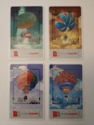 Fi: 5351-5354** ND01-ND04 W przestworzach 2023