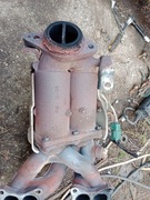 katalizator p12 nissan prymiera 1.8 16v 2002-07