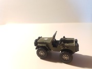 Maisto - Ford GP - auto wojskowe 1