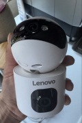 Kamera obrotowa Lenowo