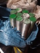 Pręt M16 x 1000 nierdzewny a2